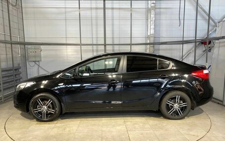 KIA Cerato III, 2013 год, 1 049 000 рублей, 8 фотография