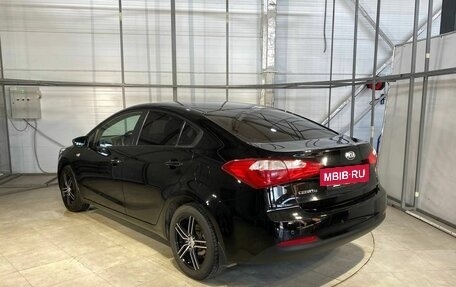 KIA Cerato III, 2013 год, 1 049 000 рублей, 7 фотография