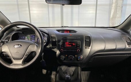 KIA Cerato III, 2013 год, 1 049 000 рублей, 13 фотография