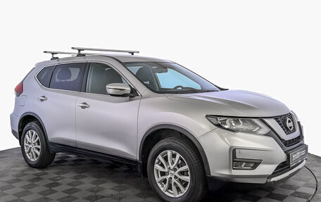 Nissan X-Trail, 2022 год, 2 950 000 рублей, 3 фотография