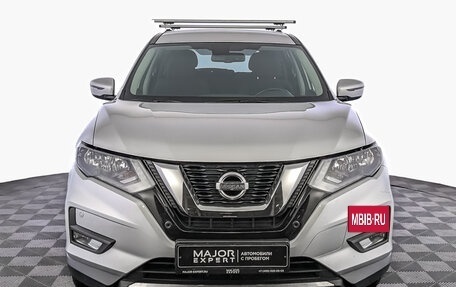 Nissan X-Trail, 2022 год, 2 950 000 рублей, 2 фотография