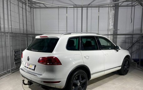 Volkswagen Touareg III, 2013 год, 1 799 000 рублей, 5 фотография