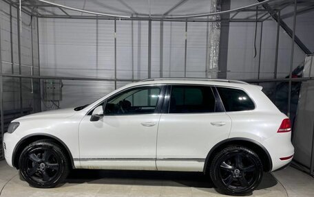 Volkswagen Touareg III, 2013 год, 1 799 000 рублей, 8 фотография