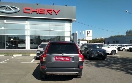 Volvo XC90 II рестайлинг, 2008 год, 1 147 000 рублей, 6 фотография