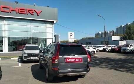 Volvo XC90 II рестайлинг, 2008 год, 1 147 000 рублей, 7 фотография