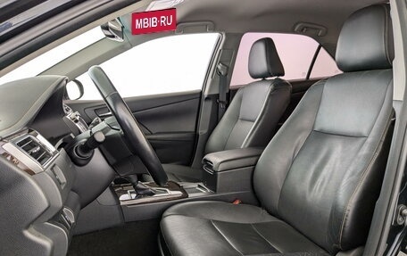 Toyota Camry, 2016 год, 2 430 000 рублей, 21 фотография