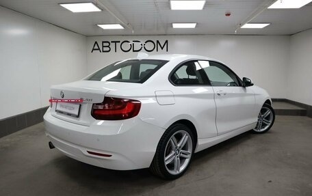 BMW 2 серия F22, 2017 год, 2 800 000 рублей, 2 фотография