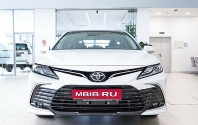 Toyota Camry, 2023 год, 5 690 000 рублей, 1 фотография