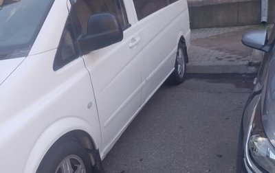 Mercedes-Benz Vito, 2006 год, 1 550 000 рублей, 1 фотография