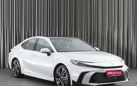 Toyota Camry, 2024 год, 4 090 000 рублей, 1 фотография