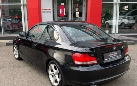 BMW 1 серия, 2010 год, 1 100 000 рублей, 8 фотография