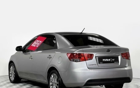 KIA Cerato III, 2010 год, 898 000 рублей, 7 фотография