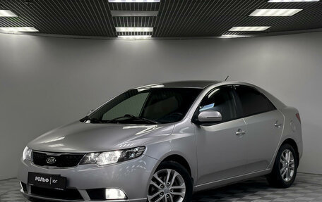 KIA Cerato III, 2010 год, 898 000 рублей, 15 фотография