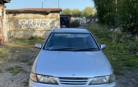 Nissan Pulsar IV, 2000 год, 95 000 рублей, 3 фотография