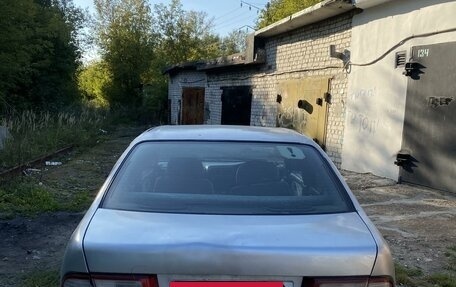 Nissan Pulsar IV, 2000 год, 95 000 рублей, 7 фотография