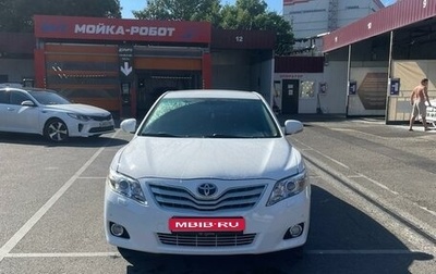 Toyota Camry, 2010 год, 1 400 000 рублей, 1 фотография