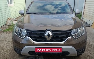 Renault Duster, 2021 год, 2 050 000 рублей, 1 фотография