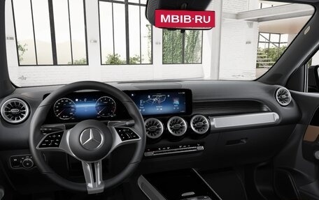 Mercedes-Benz GLB, 2024 год, 7 975 120 рублей, 4 фотография