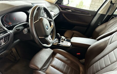 BMW X3, 2020 год, 5 950 000 рублей, 7 фотография