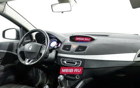 Renault Megane III, 2014 год, 709 000 рублей, 9 фотография