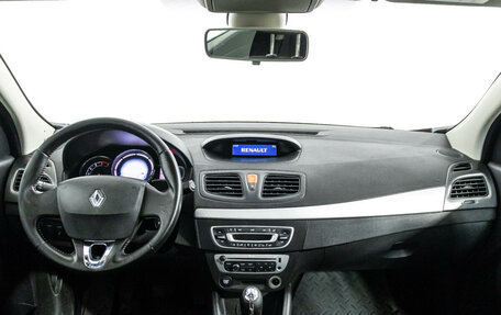 Renault Megane III, 2014 год, 709 000 рублей, 13 фотография