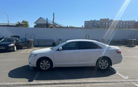 Toyota Camry, 2010 год, 1 400 000 рублей, 5 фотография