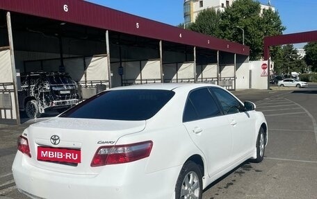 Toyota Camry, 2010 год, 1 400 000 рублей, 7 фотография