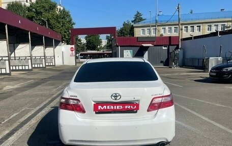 Toyota Camry, 2010 год, 1 400 000 рублей, 4 фотография