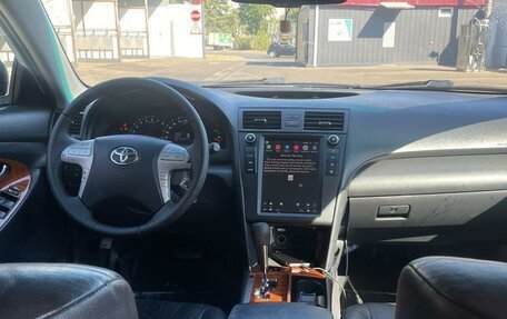 Toyota Camry, 2010 год, 1 400 000 рублей, 17 фотография