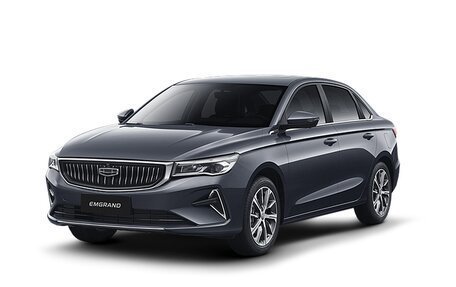 Geely Emgrand, 2024 год, 2 359 990 рублей, 6 фотография