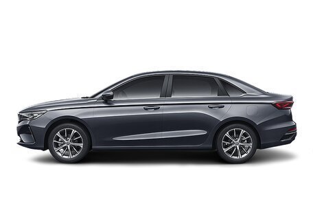 Geely Emgrand, 2024 год, 2 359 990 рублей, 8 фотография