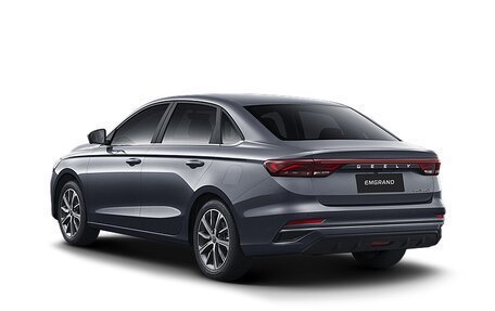 Geely Emgrand, 2024 год, 2 359 990 рублей, 7 фотография