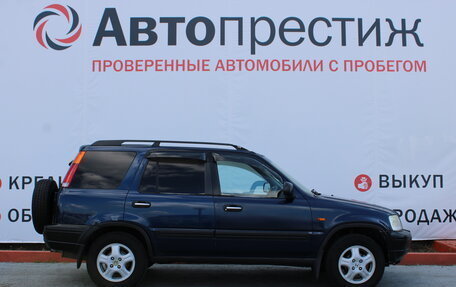 Honda CR-V IV, 1996 год, 499 000 рублей, 6 фотография