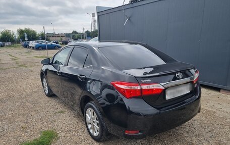 Toyota Corolla, 2013 год, 1 550 000 рублей, 2 фотография