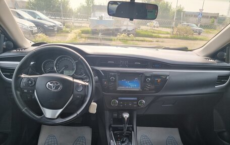 Toyota Corolla, 2013 год, 1 550 000 рублей, 9 фотография