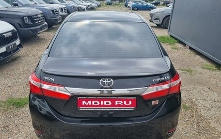 Toyota Corolla, 2013 год, 1 550 000 рублей, 6 фотография