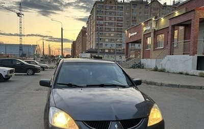 Mitsubishi Lancer IX, 2005 год, 430 000 рублей, 1 фотография