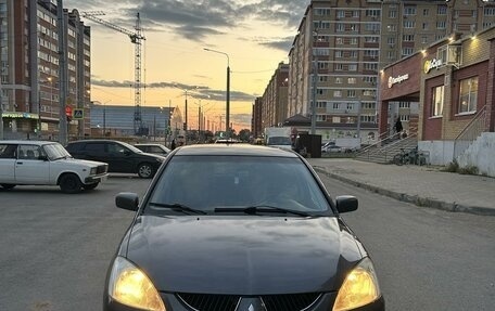 Mitsubishi Lancer IX, 2005 год, 430 000 рублей, 3 фотография