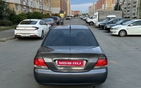 Mitsubishi Lancer IX, 2005 год, 430 000 рублей, 7 фотография