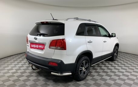 KIA Sorento II рестайлинг, 2010 год, 1 319 000 рублей, 5 фотография