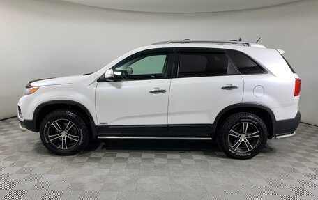 KIA Sorento II рестайлинг, 2010 год, 1 319 000 рублей, 8 фотография