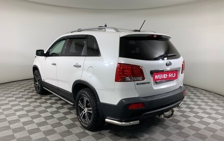 KIA Sorento II рестайлинг, 2010 год, 1 319 000 рублей, 7 фотография