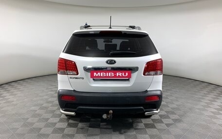 KIA Sorento II рестайлинг, 2010 год, 1 319 000 рублей, 6 фотография