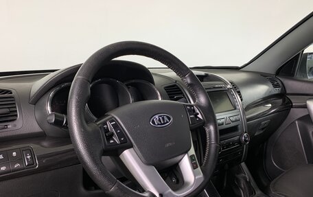 KIA Sorento II рестайлинг, 2010 год, 1 319 000 рублей, 12 фотография