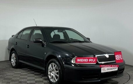 Skoda Octavia IV, 2008 год, 697 000 рублей, 3 фотография