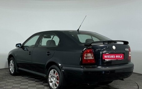 Skoda Octavia IV, 2008 год, 697 000 рублей, 7 фотография