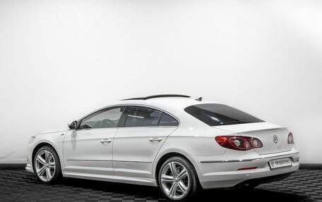 Volkswagen Passat CC I рестайлинг, 2010 год, 1 099 000 рублей, 2 фотография