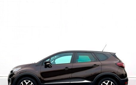 Renault Kaptur I рестайлинг, 2020 год, 1 398 600 рублей, 13 фотография