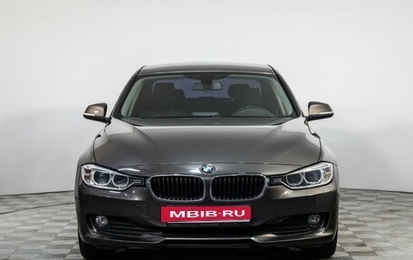 BMW 3 серия, 2013 год, 2 089 000 рублей, 2 фотография