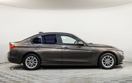 BMW 3 серия, 2013 год, 2 089 000 рублей, 4 фотография